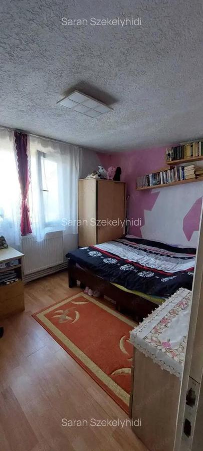 BRASADAS vinde URGENT ap 2 cam etaj 4/4 pe Aleea Prahovei. - 4