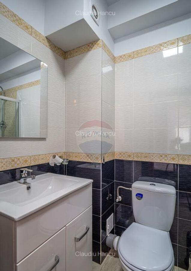 Vila de Lux in Sta?iunea Bu?teni Investi?ie in D... - 16 Vila de Lux in Sta?iunea Bu?teni Investi?ie in D... - 16