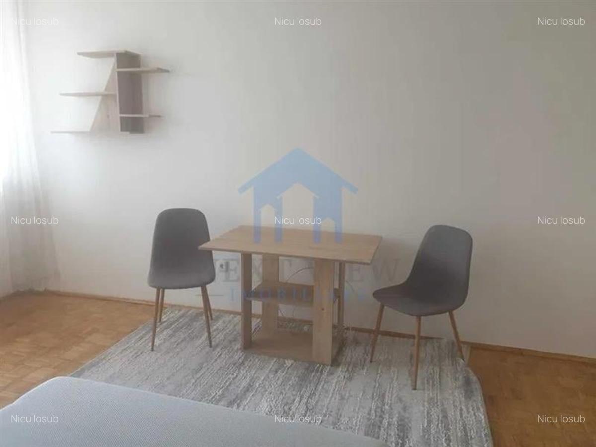 Garsoniera, Gheorgheni - 3