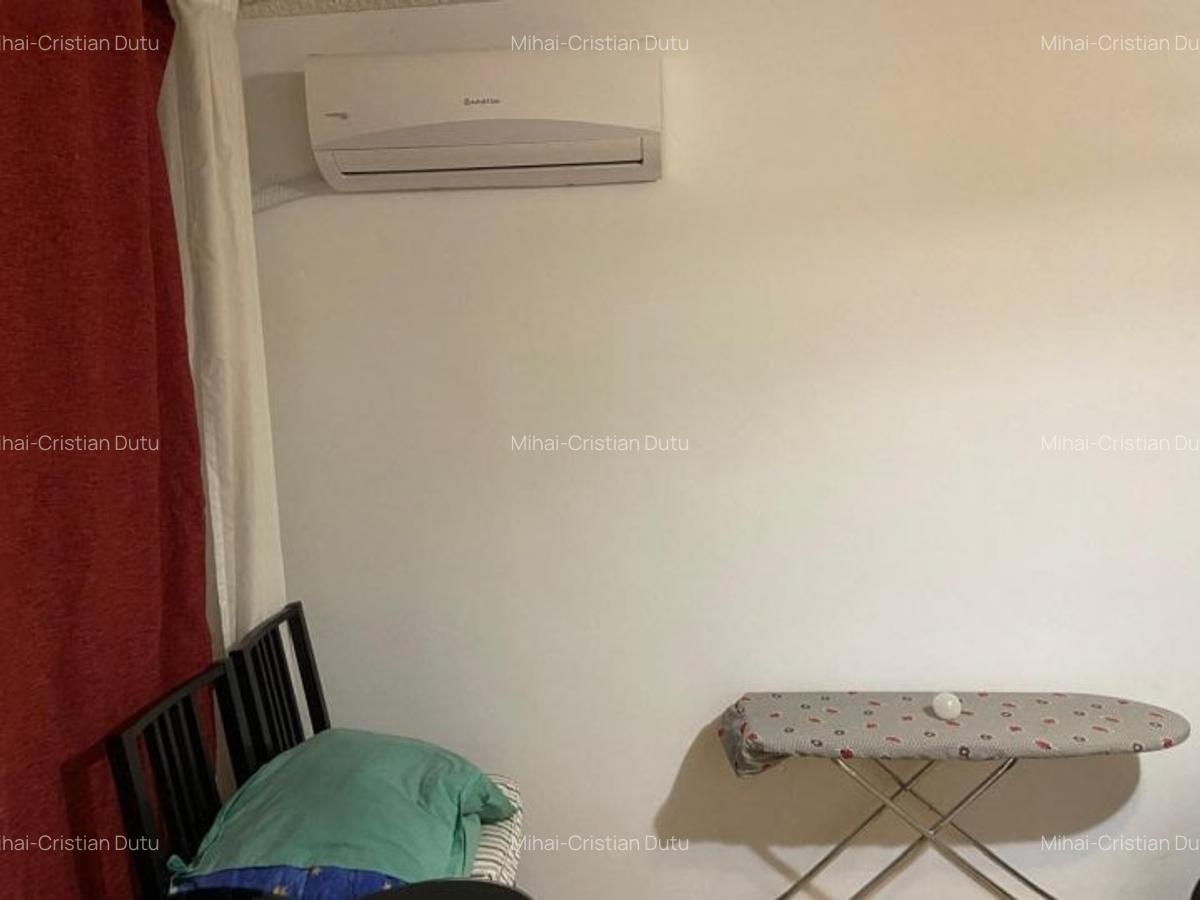Dorobanti | 2 Camere | Metrou | AC | Bloc Reabilitat - 5