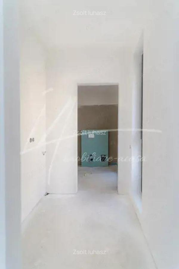 Casa tip duplex intr-o zona rezidentiala de case din zona Campului - 16