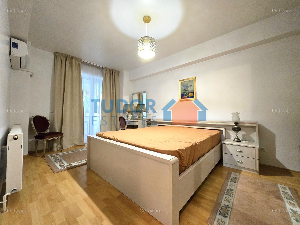 Apartament cu 4 camere decomandat în Dorobanți - 21