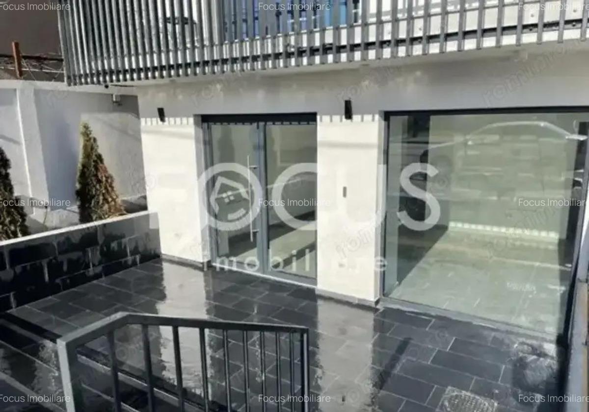 Inchiriez spatiu comercial Lipovei - 2
