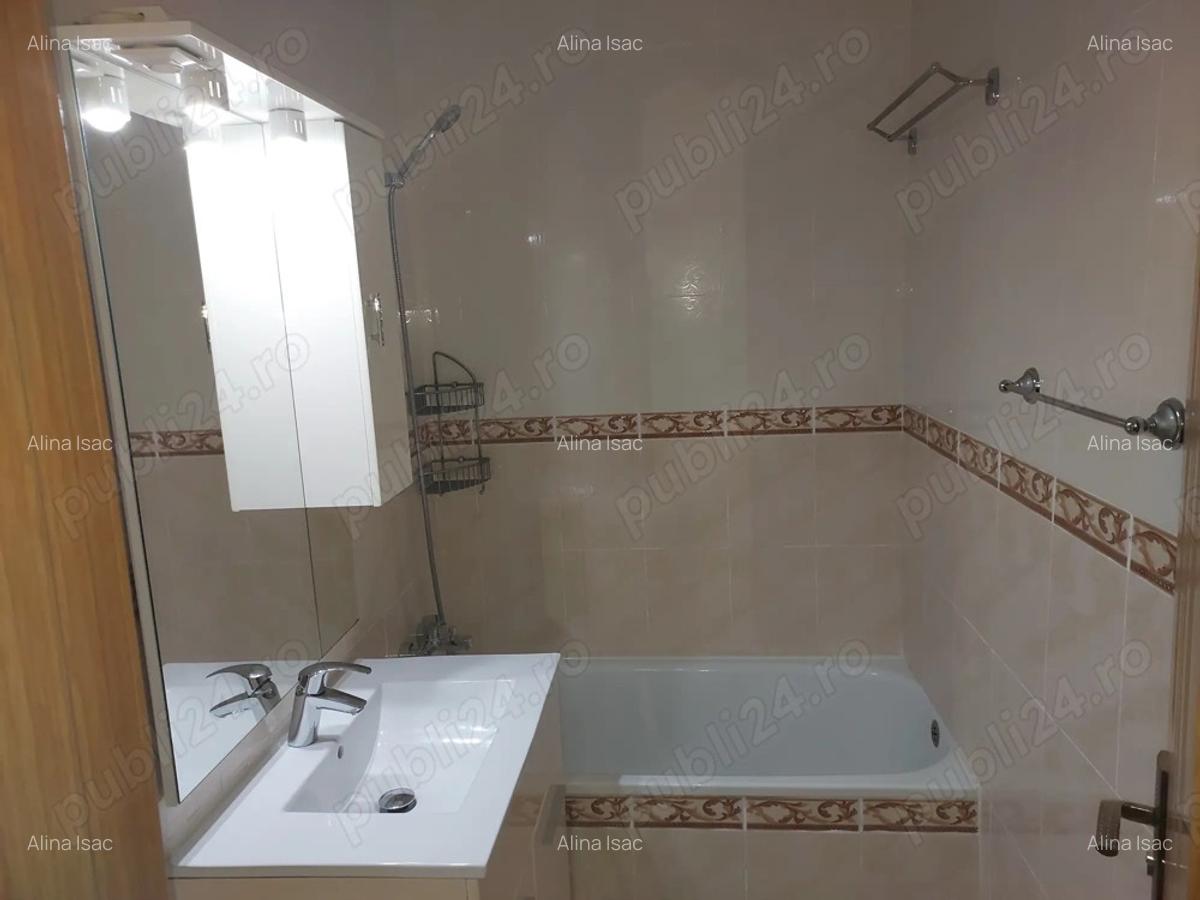 Vand garsoniera Far - Billa - 2