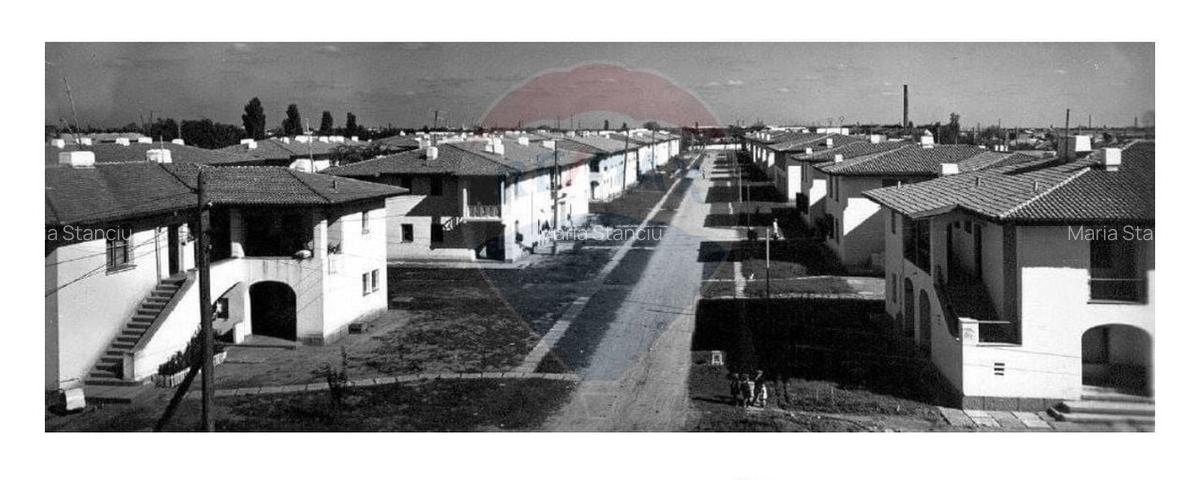 Oaza verde din mijlocul orasului - apartament de 3 camere de vanzare - 24