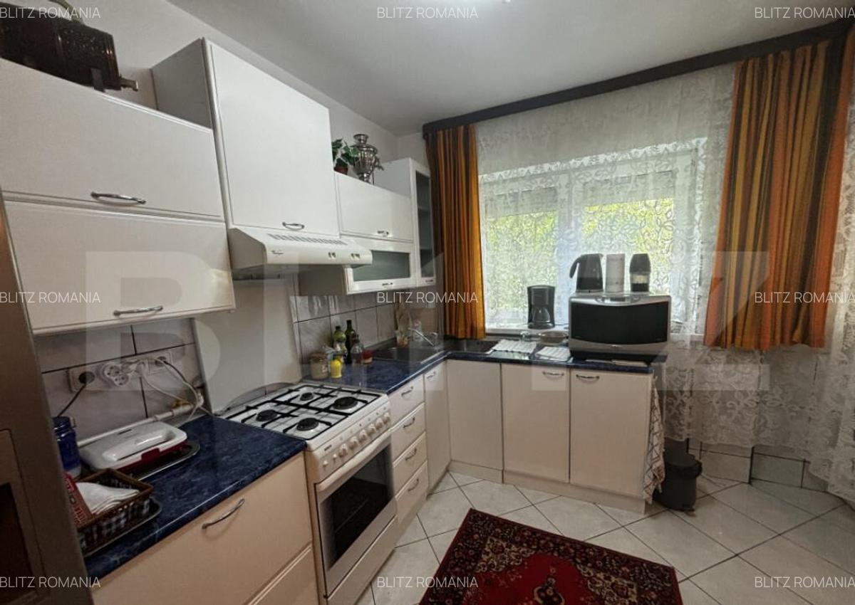 Apartament etaj 2, zona Micro 16 - 2