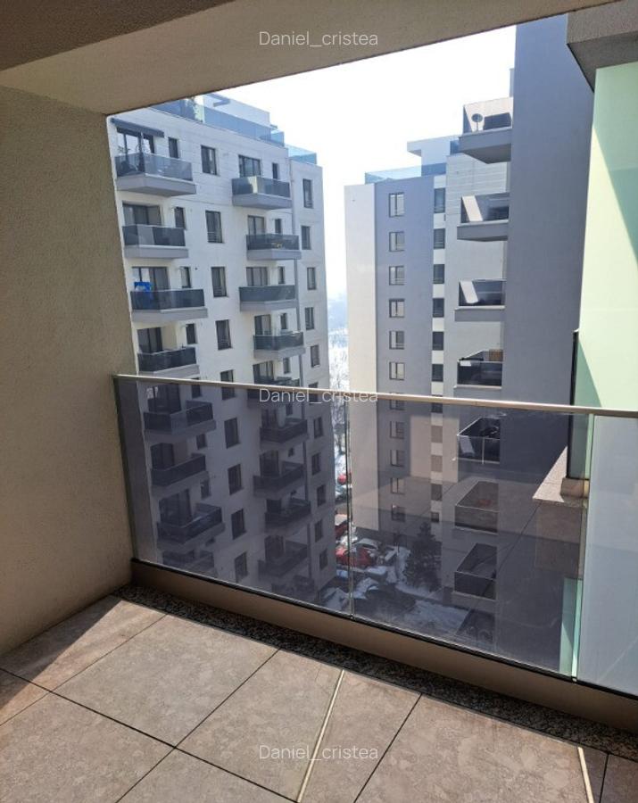 Garsoniera de inchiriat Delta City, Sector 4, Bucure?ti - 4