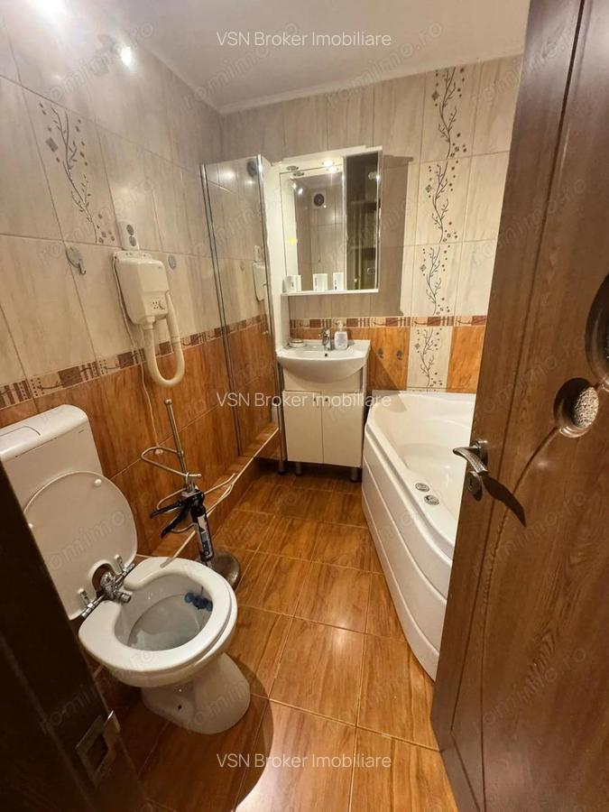 Apartament 3 camere Gorjului Centrala Termica - 8
