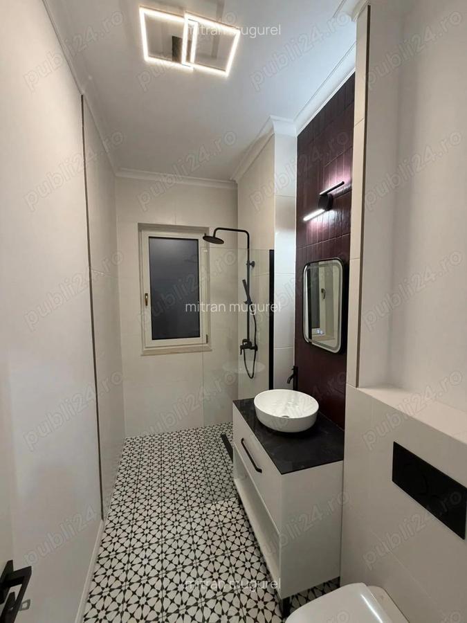 Duplex plan parter in Mosnita Noua, finisaje Premium - bai complet utilate. - 9