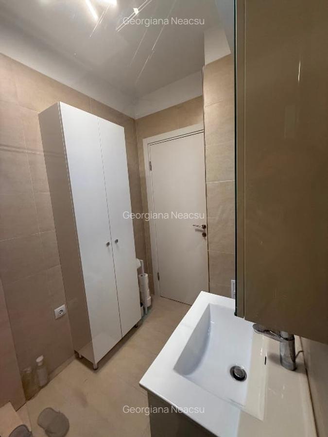 Apartament modern complet mobilat și utilat plus loc de parcare inclus - 9