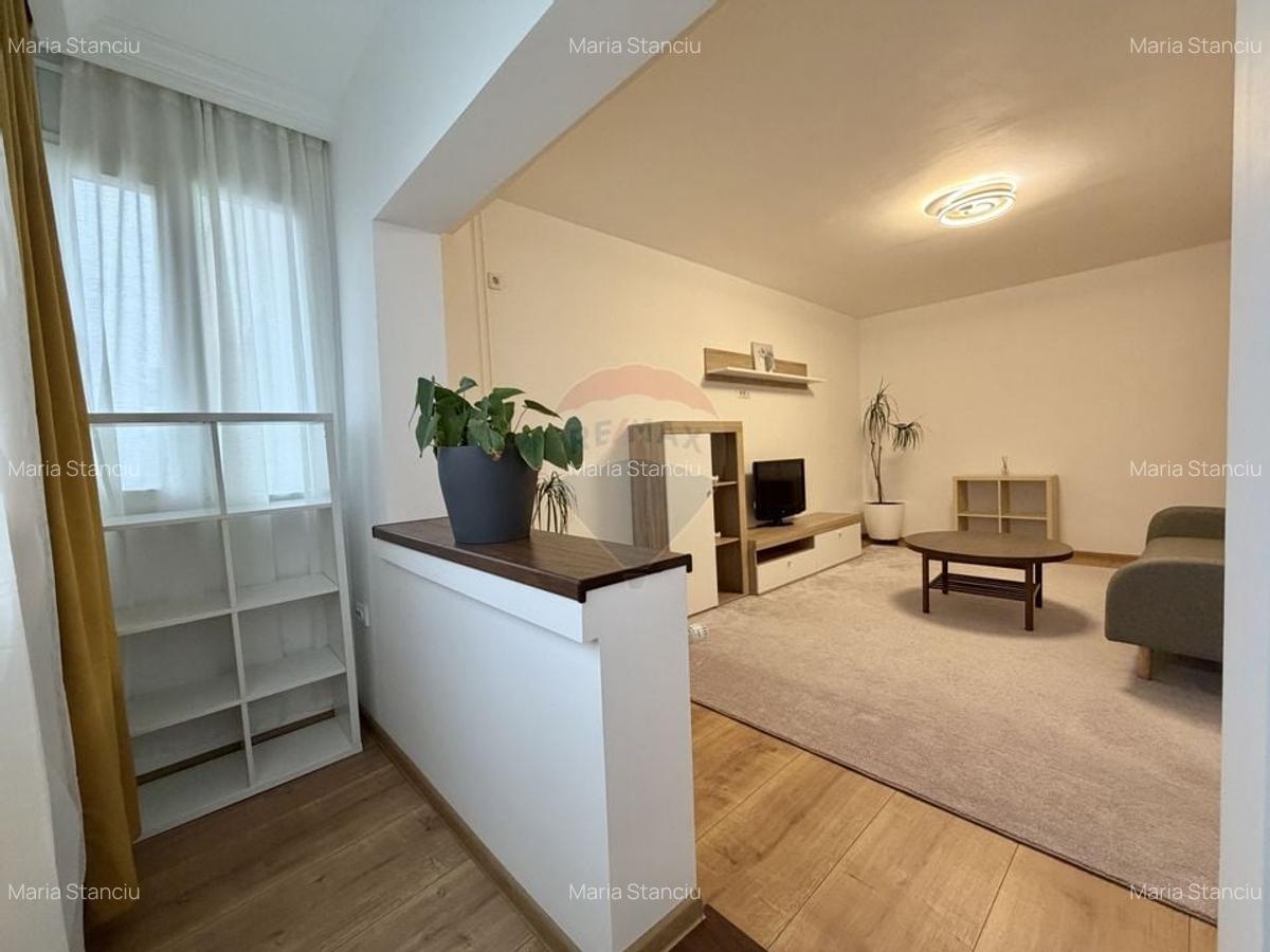 Apartament 2 camere - Prima inchiriere | Bd. Basarabia nr. 77 - 4