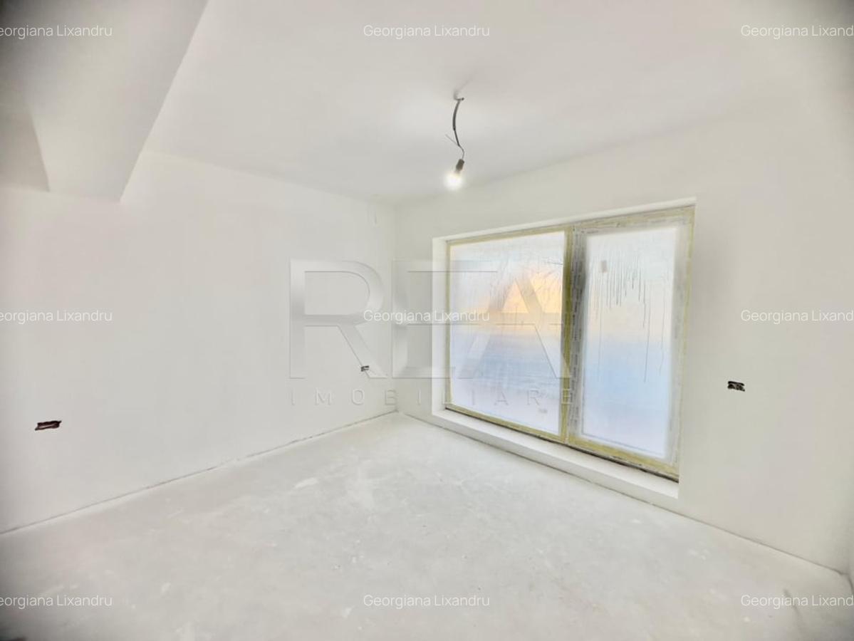 3 Camere Bloc Boutique nZEB Doamna Ghica - 13