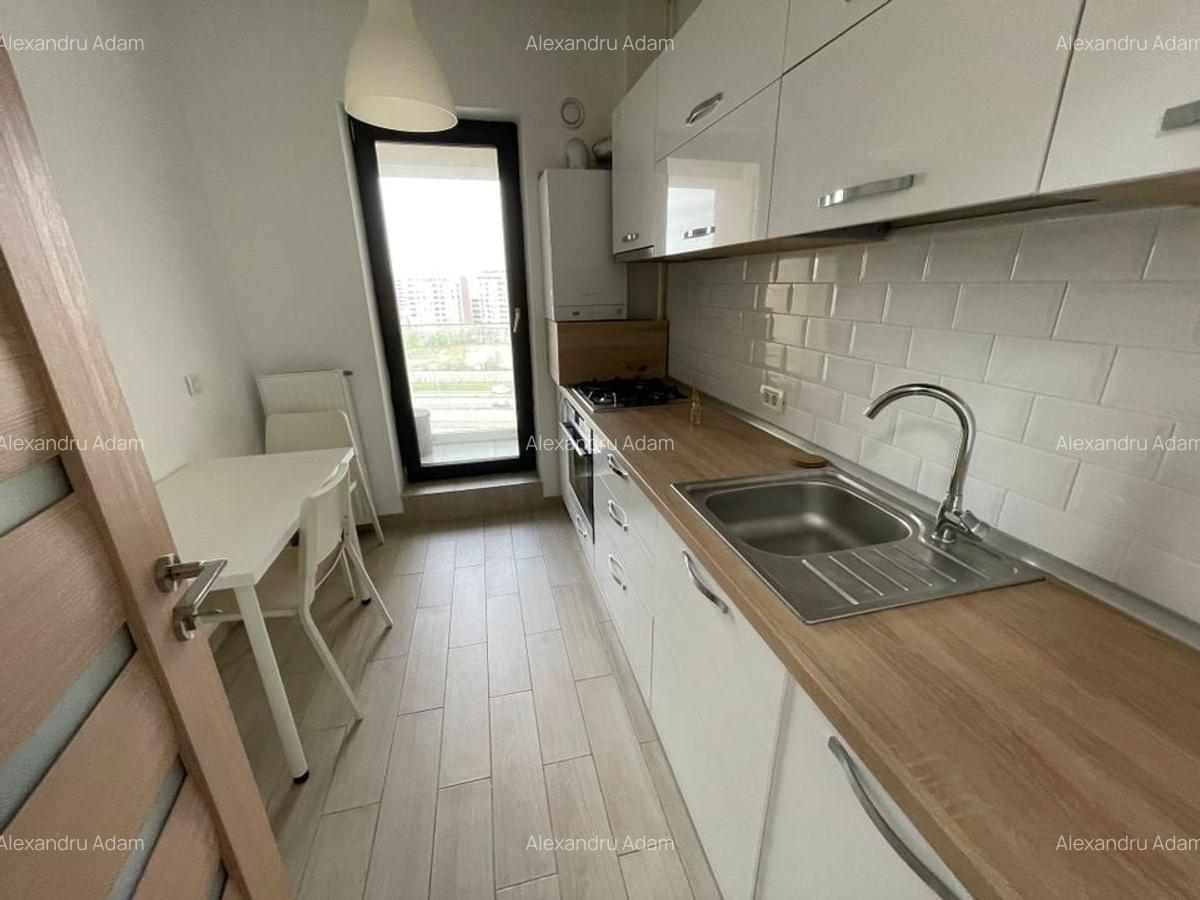 Garsoniera 9Min Lujerului Mall Plaza Exigent Vedere Libera Real Actual - 2