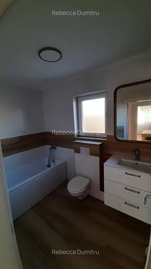 Apartament cu 3 camere, 85 mp, zona Borhanci - 8