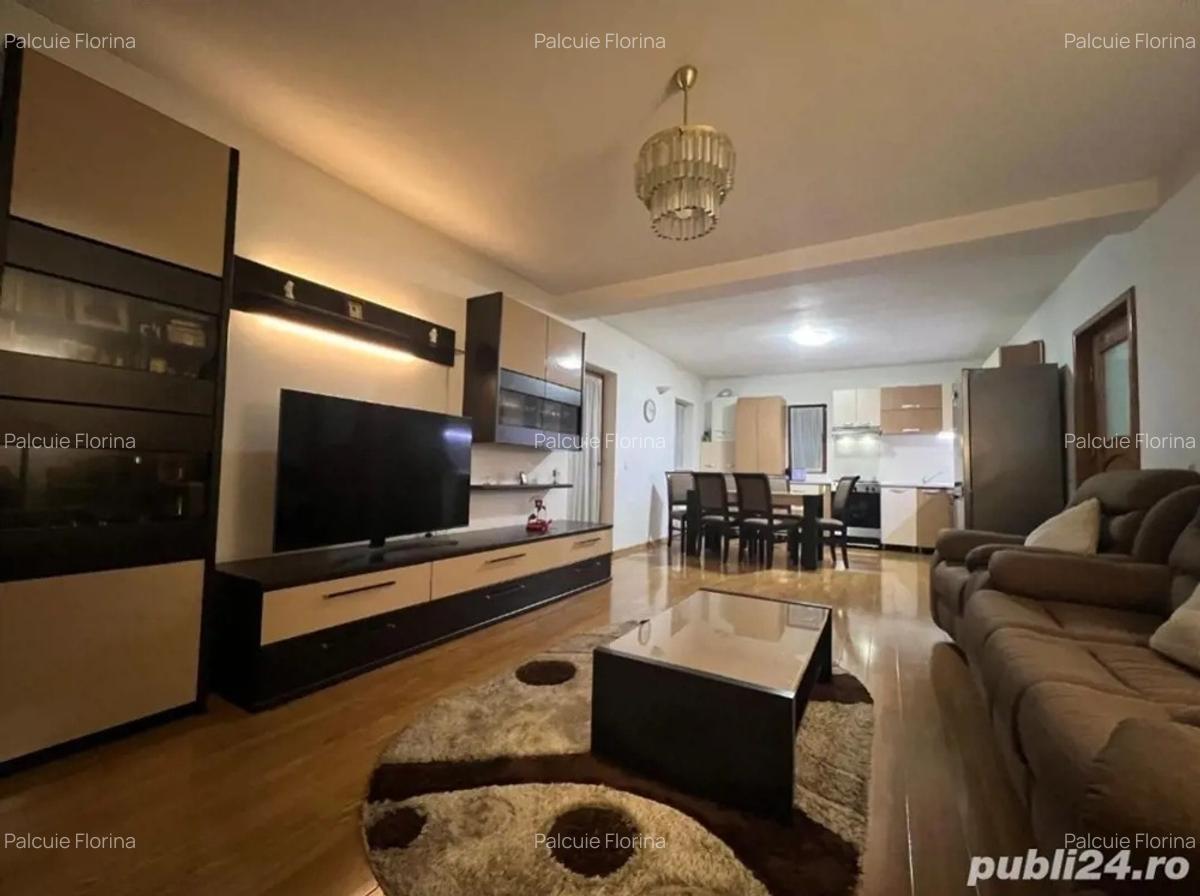 Casa la cheie+teren 500mp la 2 km distan?a de centrul ora?ului Rm.VL - 2