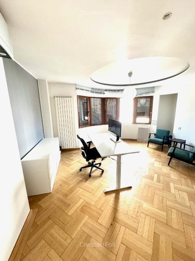 Birou modern complet mobilat – Strada George Enescu 8A - 7
