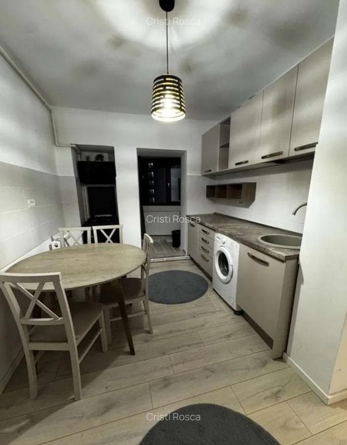 APARTAMENT MODERN DE LUX CU VEDERE DUBLA SPRE MARE SI PARC-ZONA GARA - 7