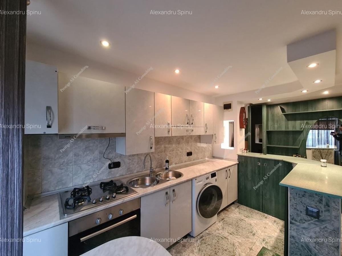 Apartament cu 4 camere de 100 mp pe Calea Dorobantilor - Fabric - 15