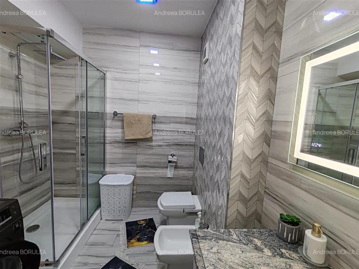 Apartament 3 camere decomndat - Isaran Tractorul - 15