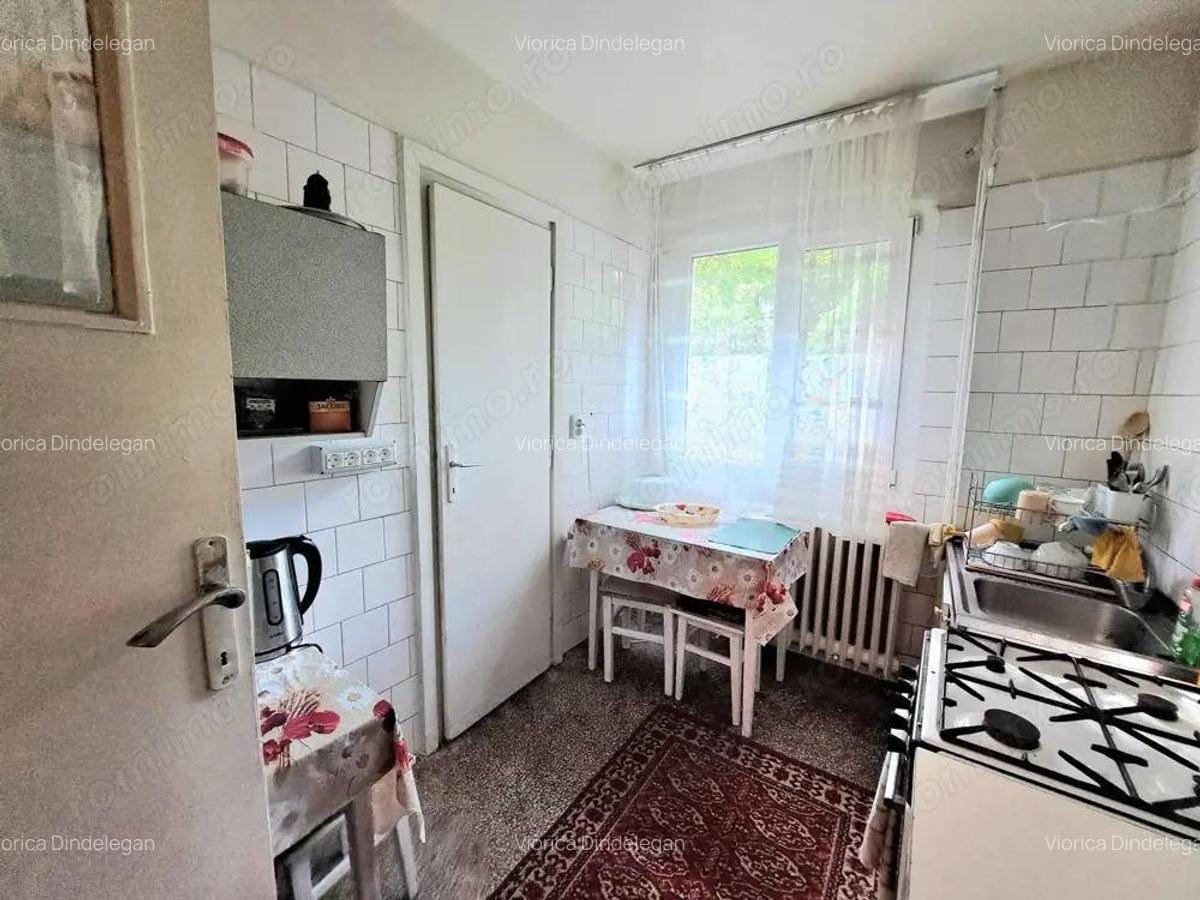 Apartament 2 camere spatios I Gheorghe Lazar I Circumvalatiunii - 5