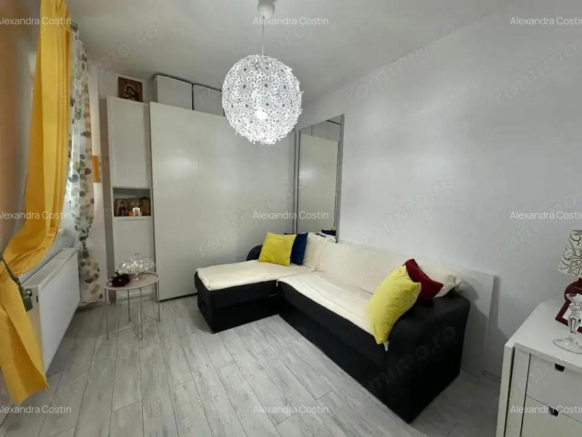 Apartament 2 camere Bucurestii Noi - 5