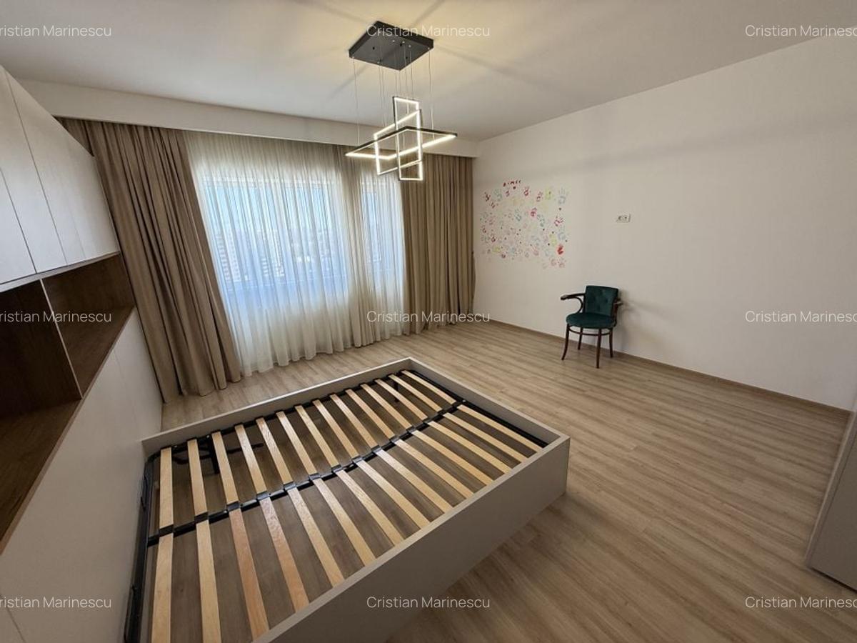 Apartament cu 3 camere decomandat, mobilat în Gorjului - 14