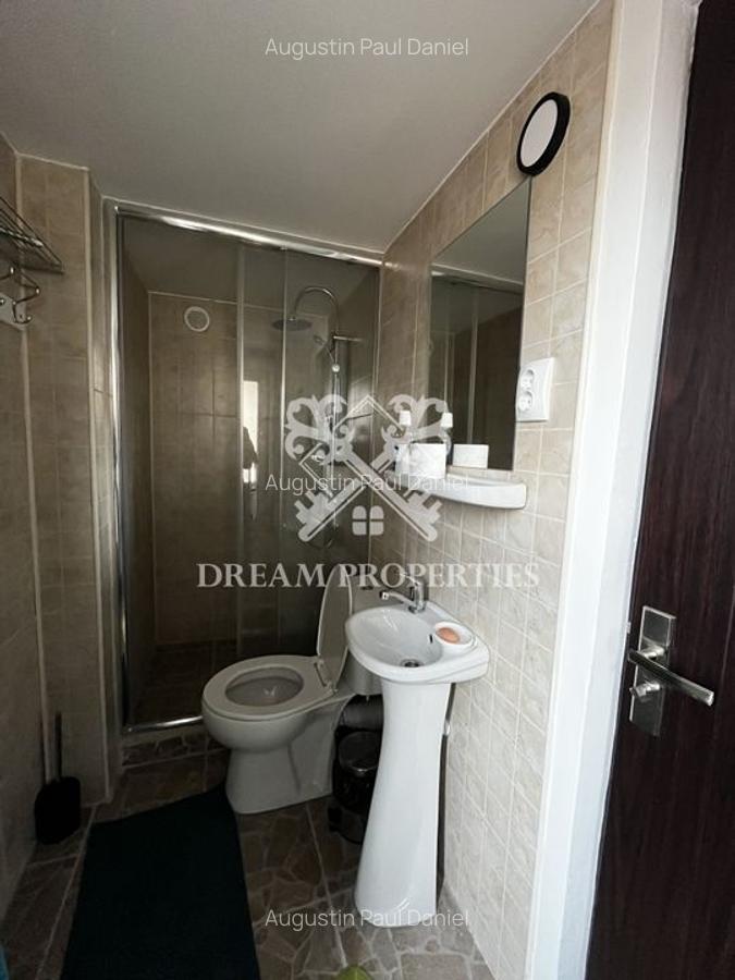 Casa individuala de vanzare, teren 400 mp, zona Sannicoara - 6