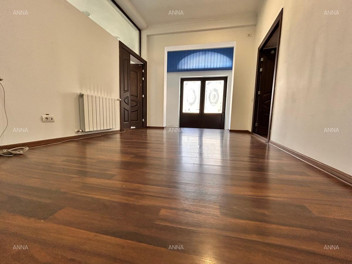 Piata Unirii - Radu Calomfirescu, spatiu de birouri in vila - 3