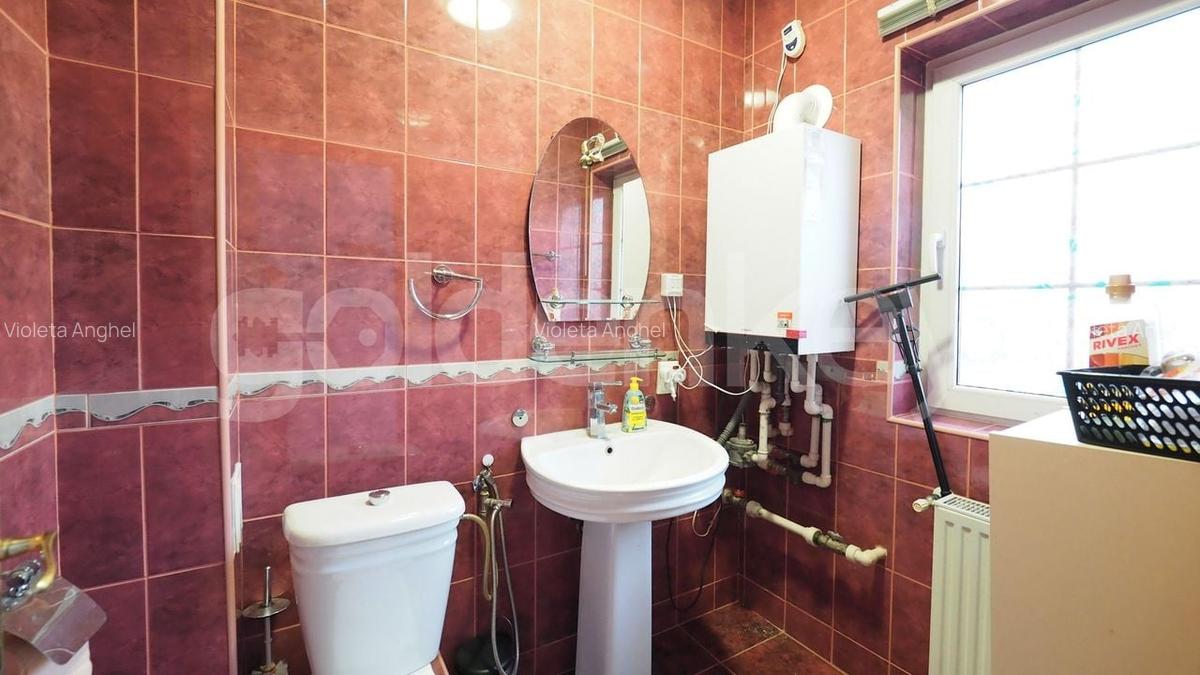Vila cu 4 camere in complex rezidential langa OMV - 7