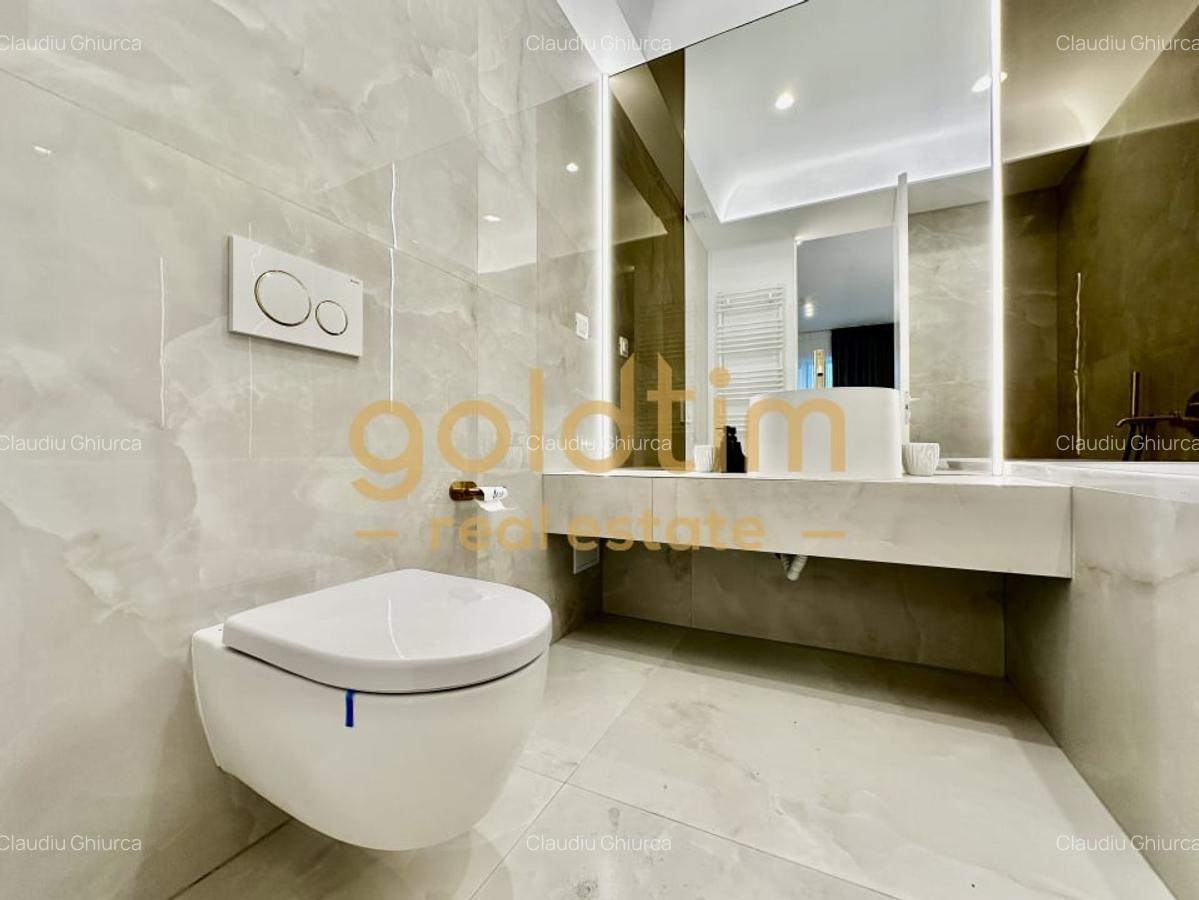 PIPERA/PARCARE SUBTERANA /SUPERB /CORTINA NORTH/VEDERE LIBERA - 16