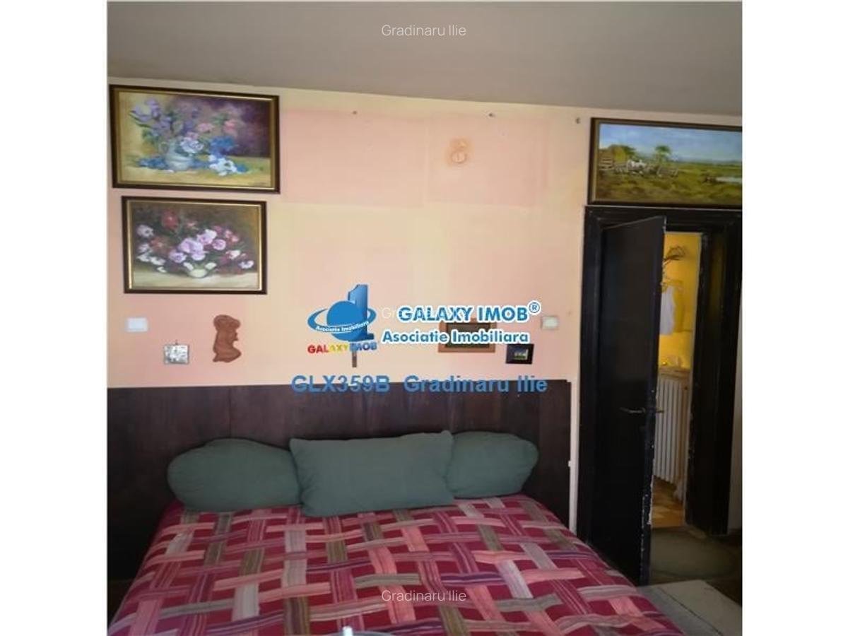 Vanzare apartament 3 camere  Cismigiu - 9