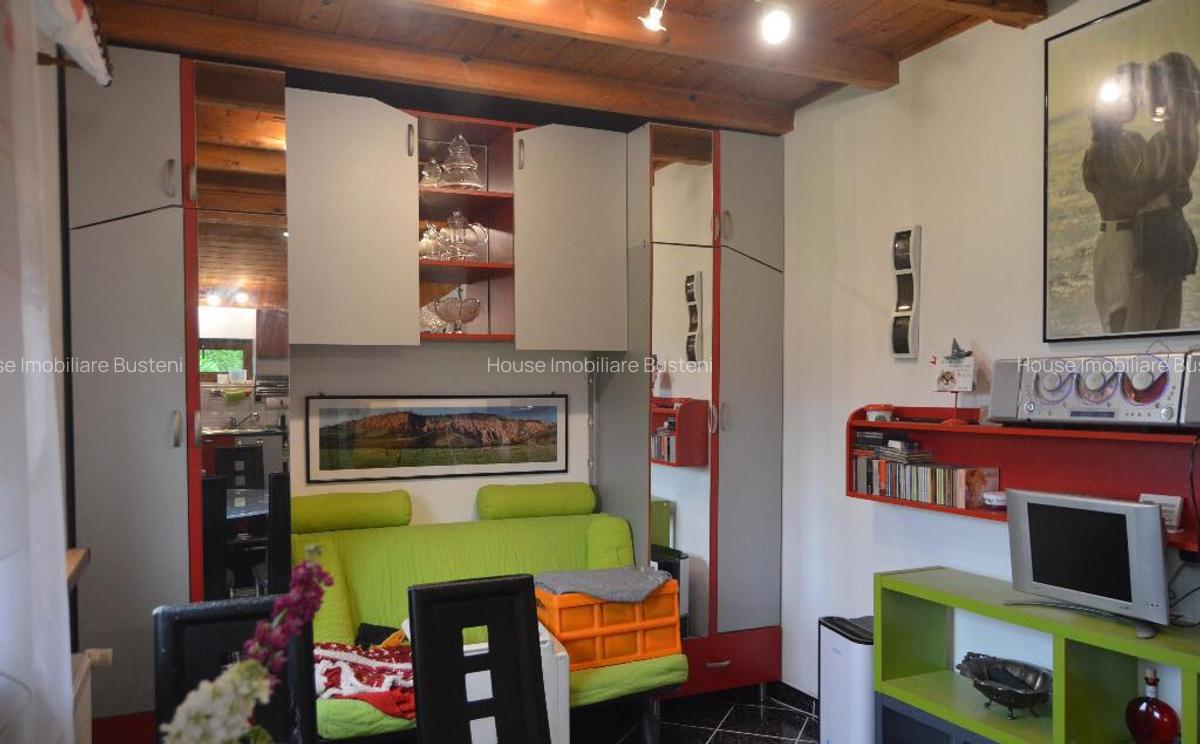 Casa ta de la munte te asteapta - 4