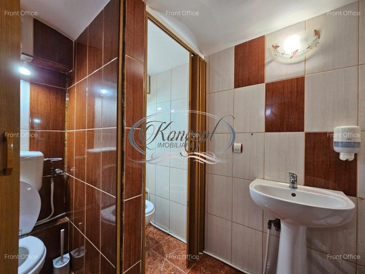 Spatiu Comercial in zona Mihai Viteazu - 11