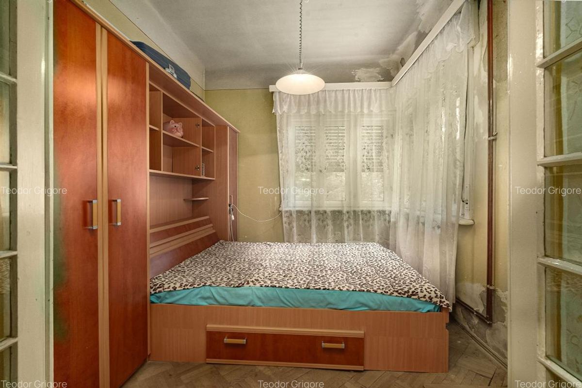 FERDINAND - Oborul Nou | Casa individuala 276mp teren| Renovare facila - 7