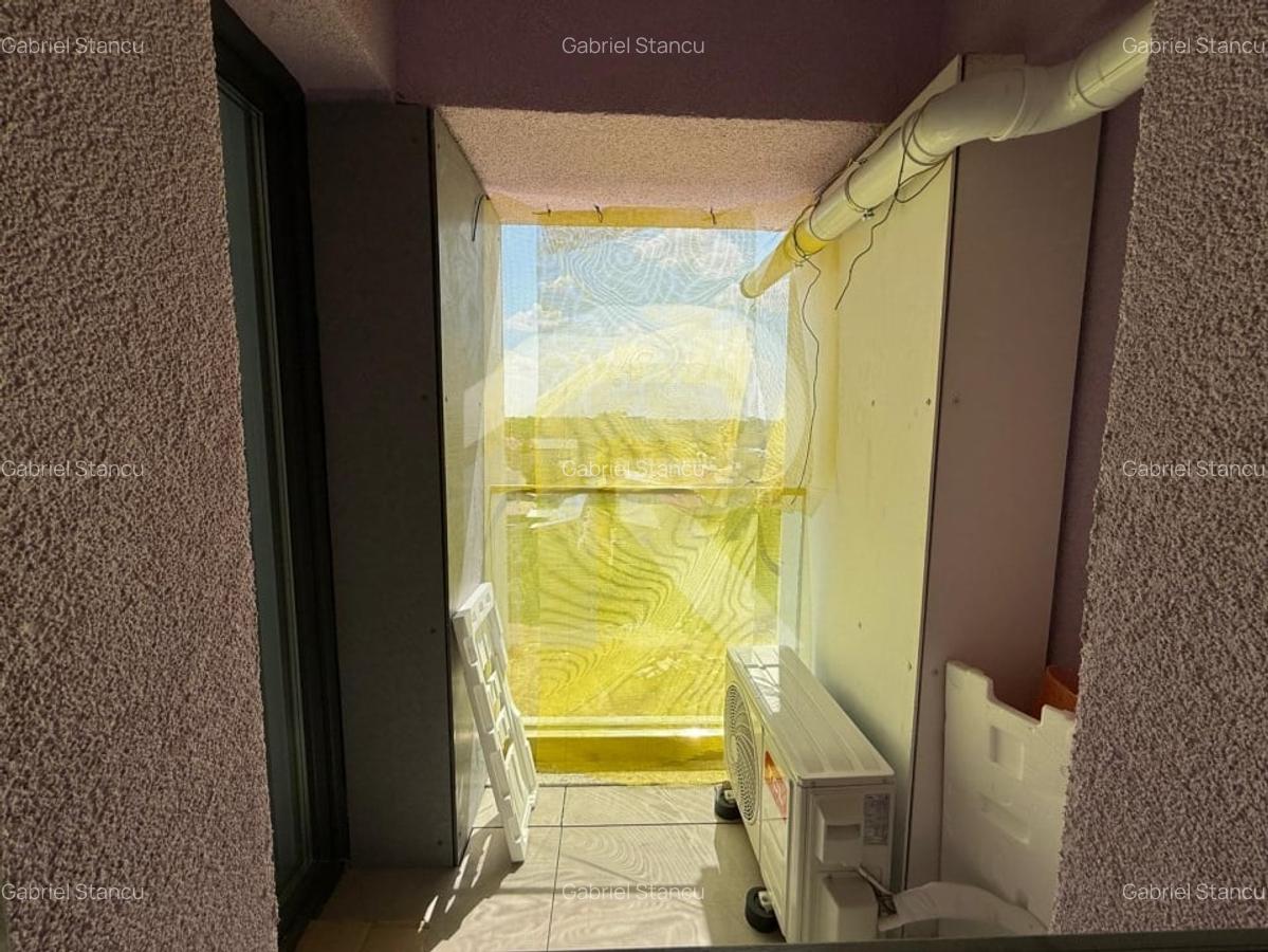 Garsoniera complex Novum Viilor, prima inchiriere ! - 7
