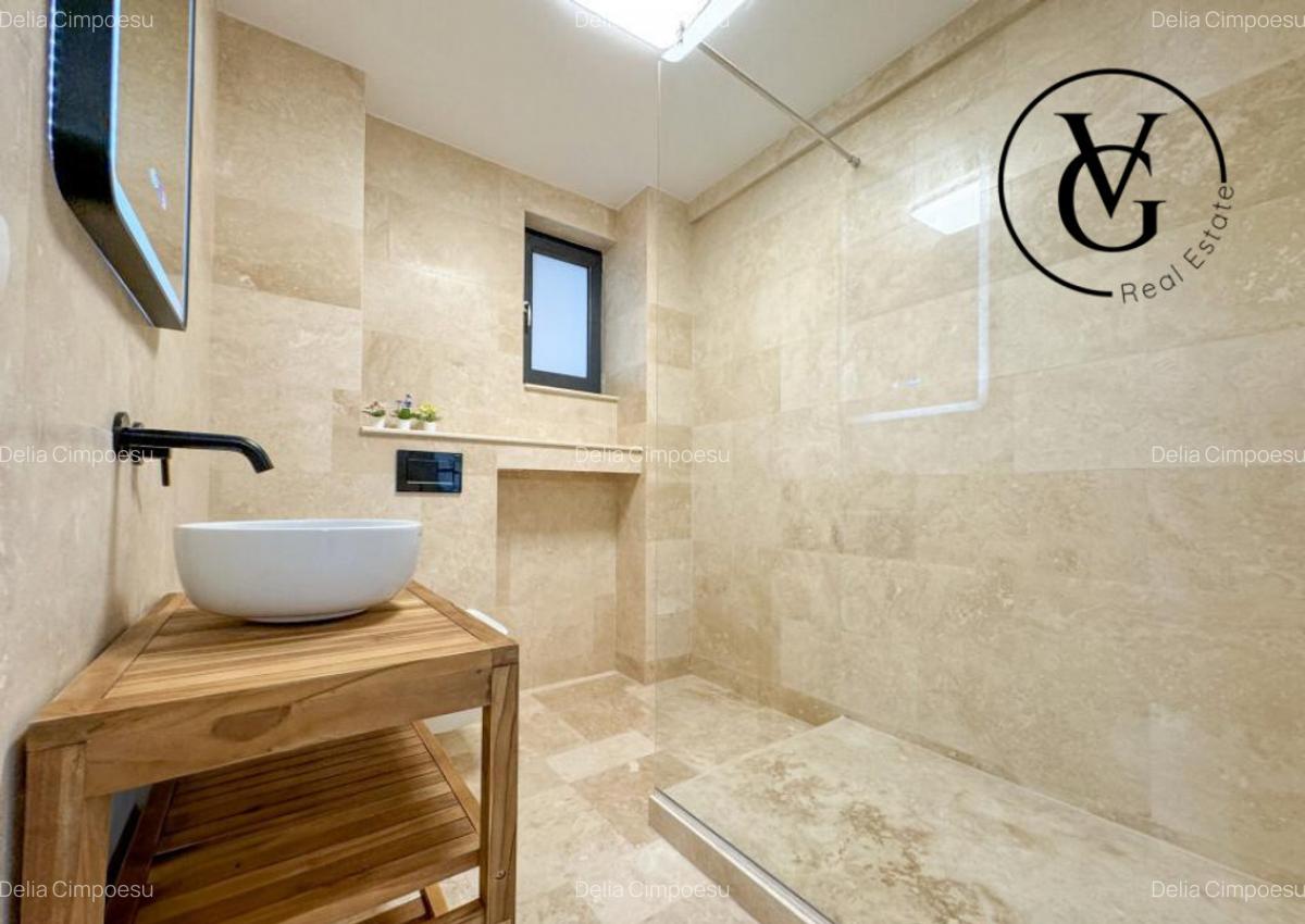 Studio modern - zona Mamaia Nord - 11