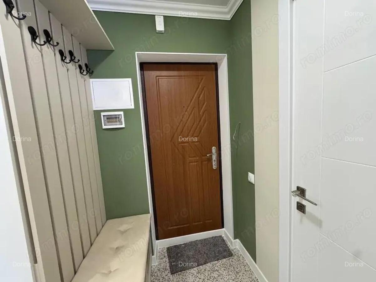 Se ofera spre vanzare garsoniera in zona Iancului - 2