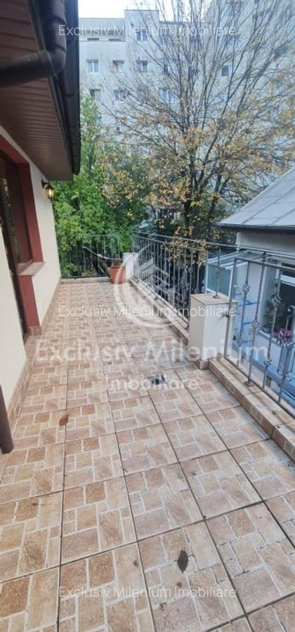 Cladire de Birouri / Vila Pasaj Basarab - Nicolae Titulescu Banu Manta - 16