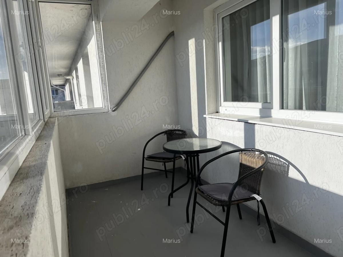 Inchiriere apartament 1 camera - 2