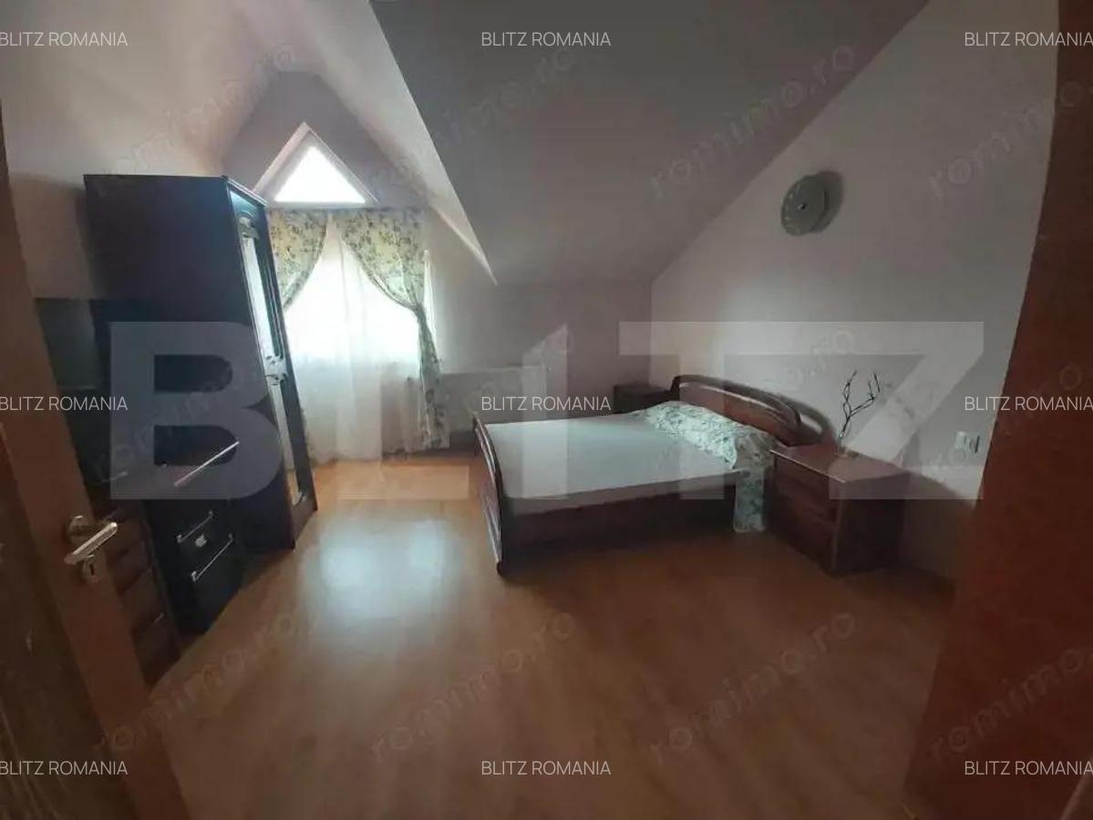 Casa D+P+E, spatiu comercial, 527 mp teren, Str Paltinis, 0% comision - 14
