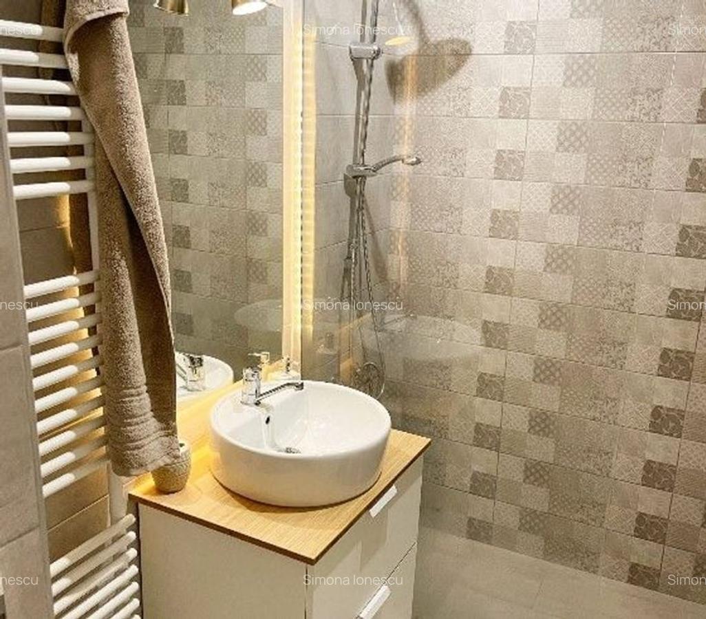 De închiriat: apartament 3 camere, Lujerului, Plaza, AFI, Politehnică - 5