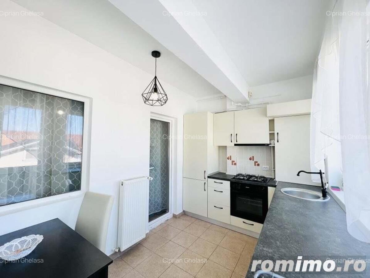 Garsoniera in Popesti Leordeni-Oltenitei -Lidl-Maica Tereza - 6