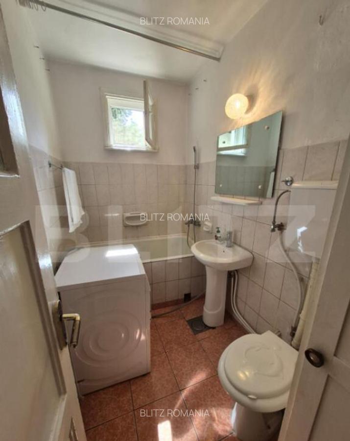 Apartament 4 camere, ultracentral, vedere superba, Deva - 1