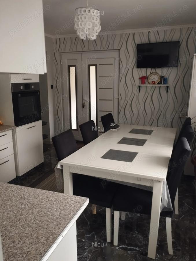 Casa de vanzare in ?aga - 4