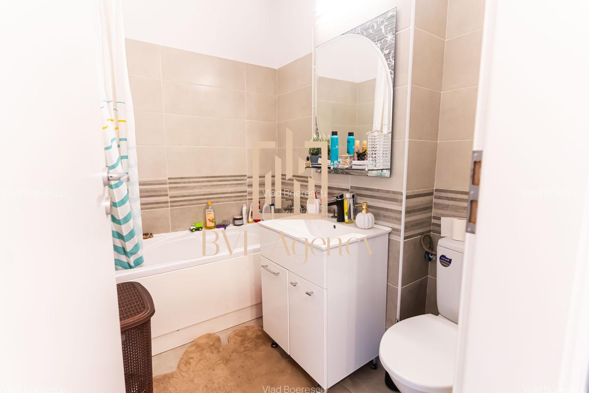 Str Srg Ilie Petre – Militari Residence – Apartament 2 camere - 6