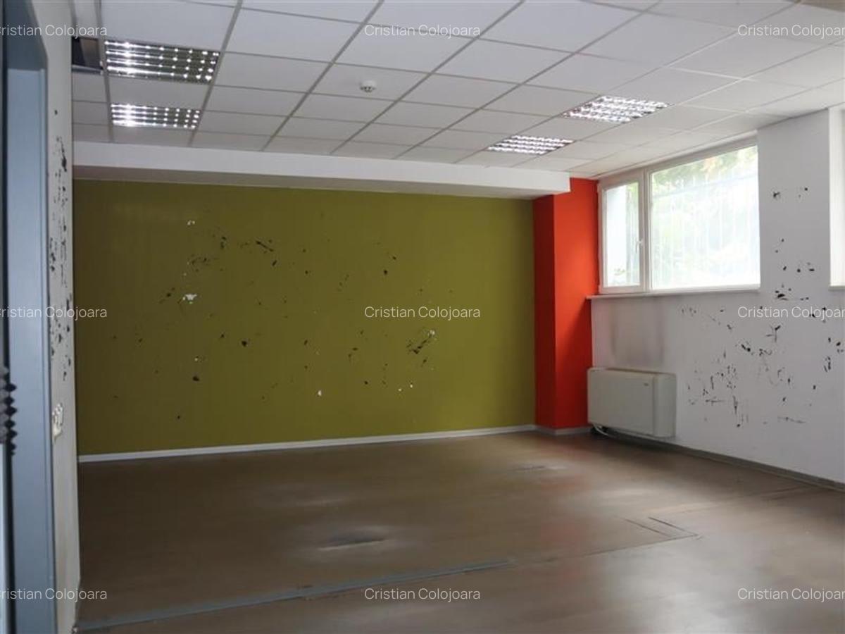 Spațiu comercial, 396 mp în Complex Studențesc - 7