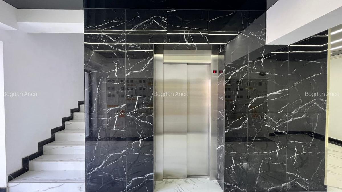 Locuinta cu bucatarie inchisa, luminosa bloc finalizat Mamaia Nord - 16