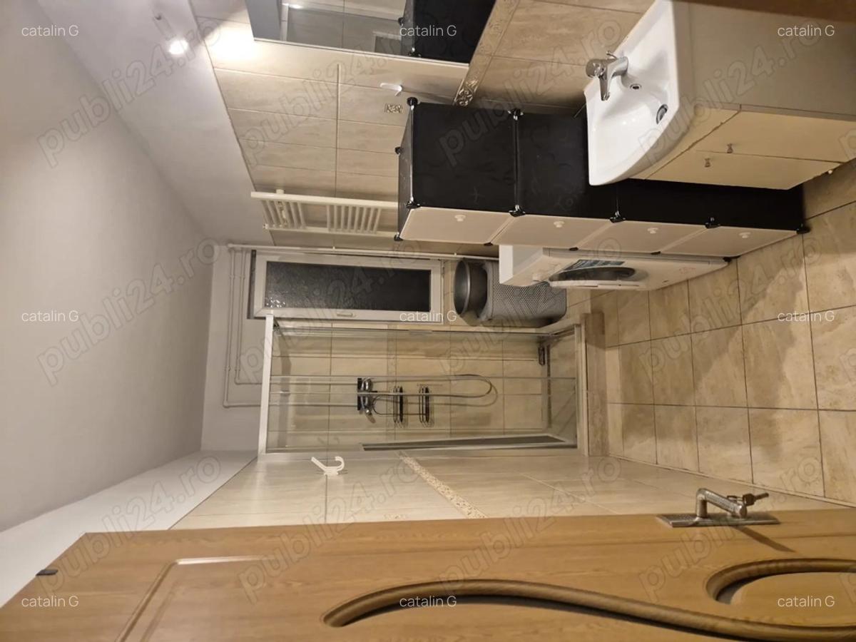 Garsoniera de inchiriat - 5 Garsoniera de inchiriat - 5