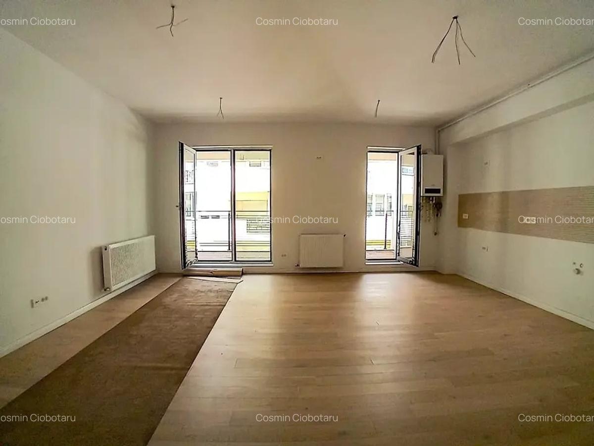 Apartament cu 3 Camere în Cartierul Herăstrău Nordului - 2