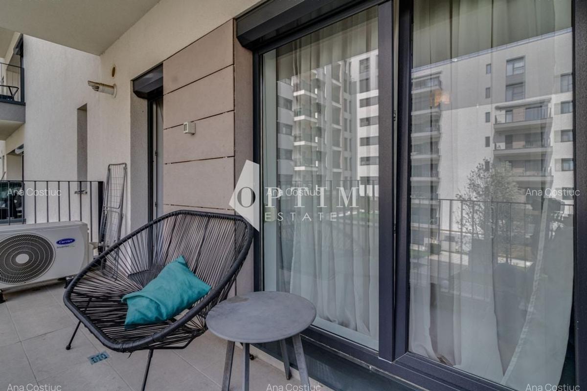 NOU! 2 Camere SUPERB, garden VIEW, PARCARE-Arcadia! - 14